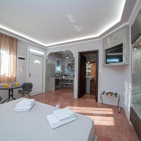 Joya Studios Skala  Extérieur photo