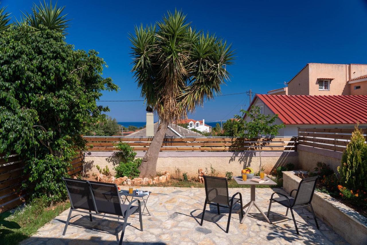 Joya Studios Skala  Extérieur photo
