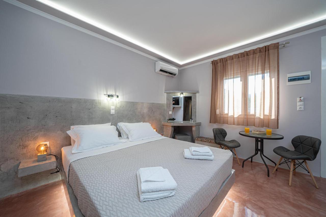 Joya Studios Skala  Extérieur photo